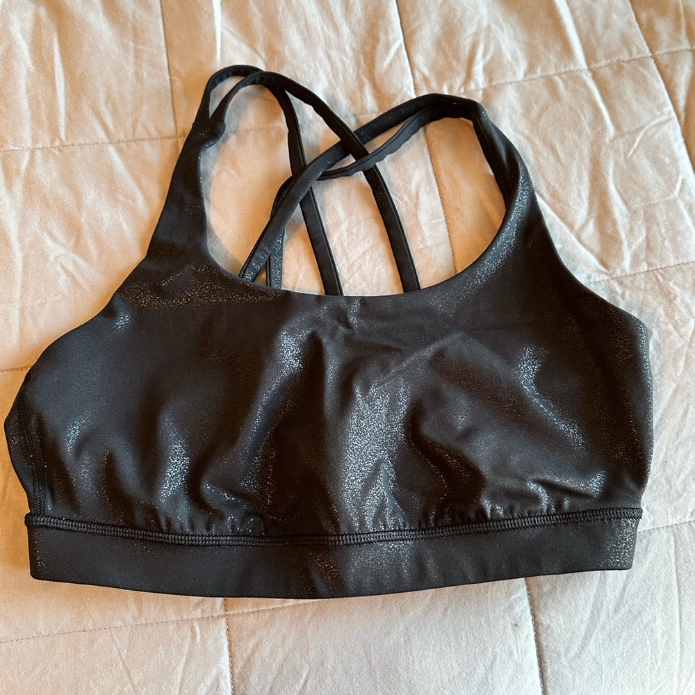 Lululemon Energy Bra
